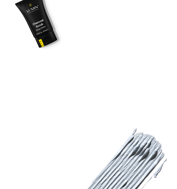 Cleansers