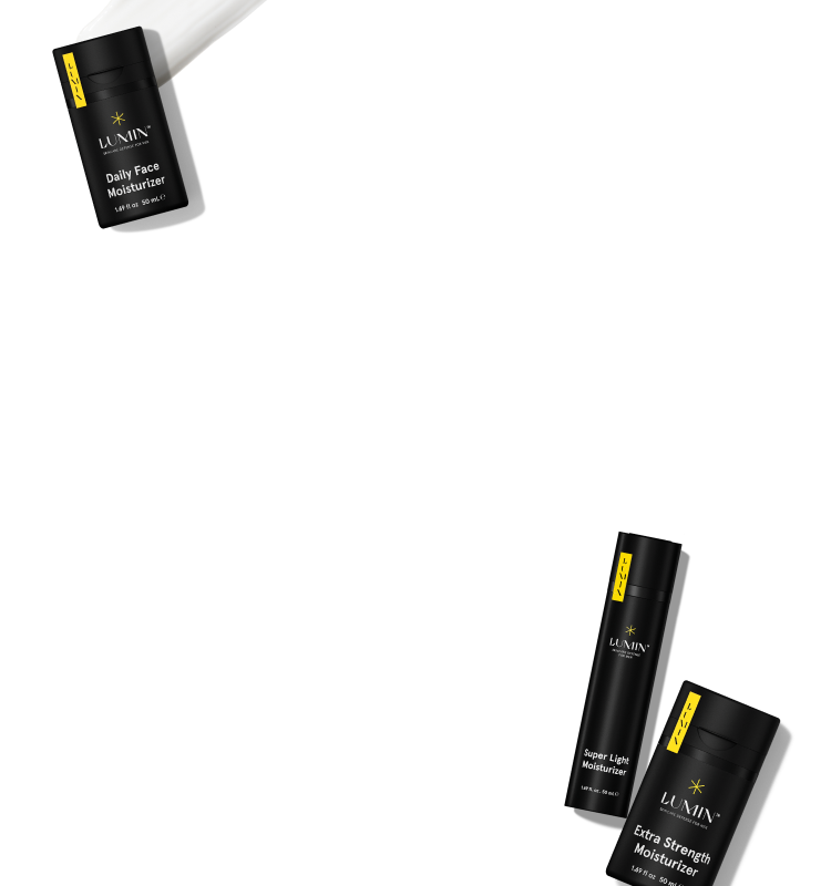 Moisturizers
