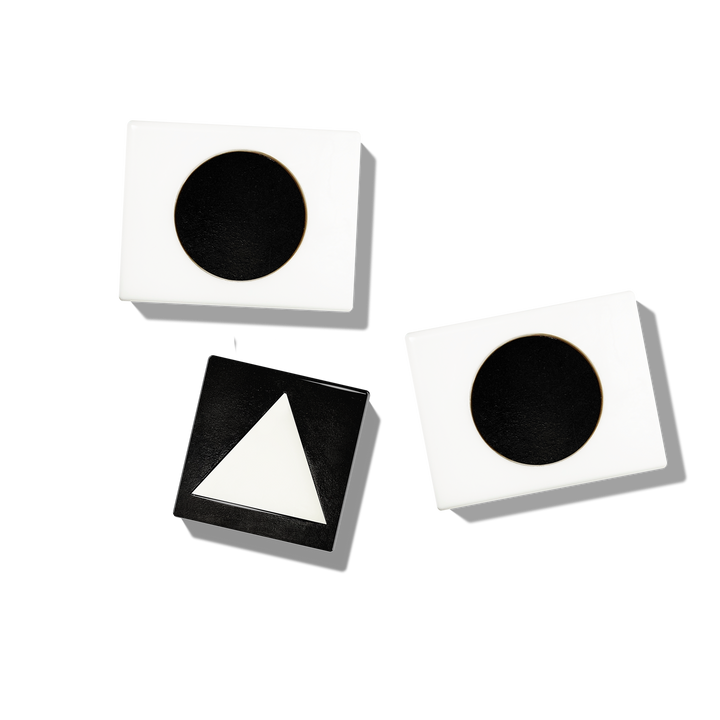 Deep Cleanse & Scrub Body Bar + Deep Scrub Face Bar