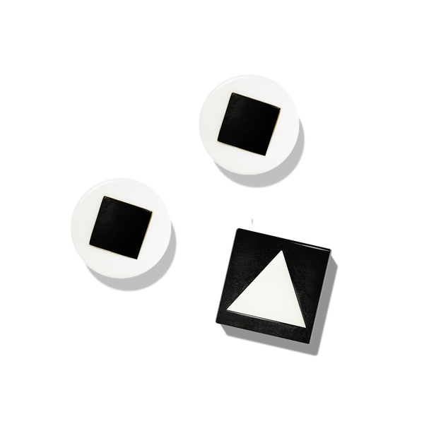 Deep Cleanse Shampoo Bar + Deep Scrub Face Bar