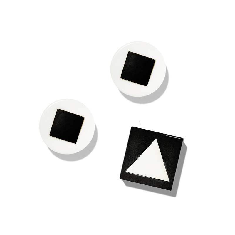 Deep Cleanse Shampoo Bar + Deep Scrub Face Bar