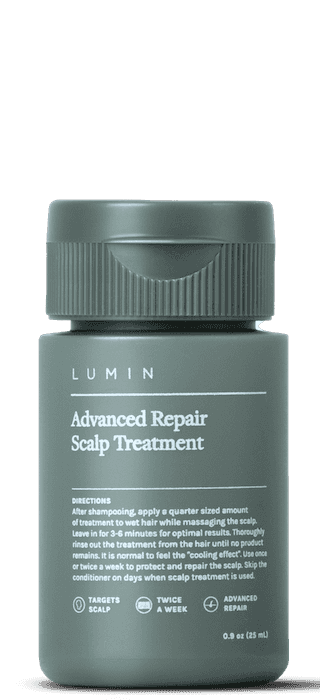 Advanced Scalp Treatment