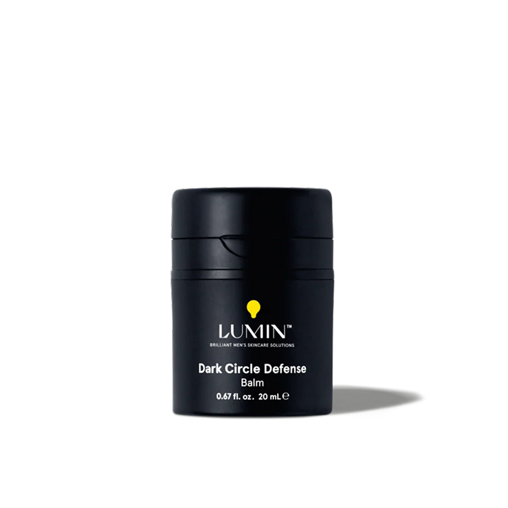 Defensa Contra Ojeras