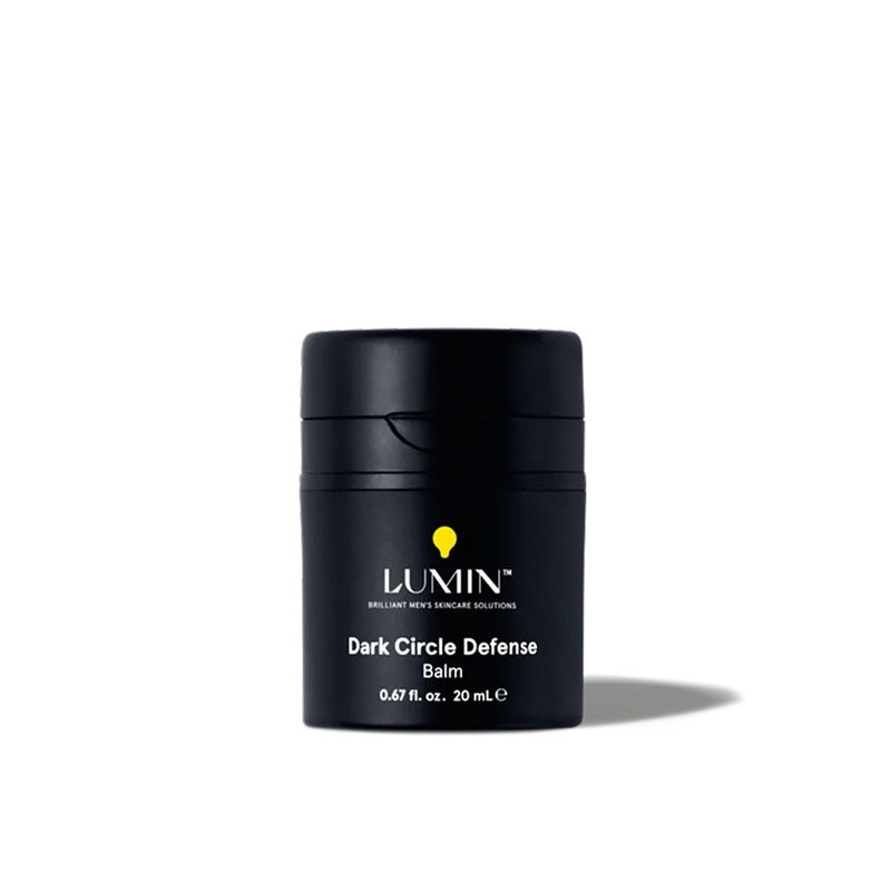 Defensa Contra Ojeras