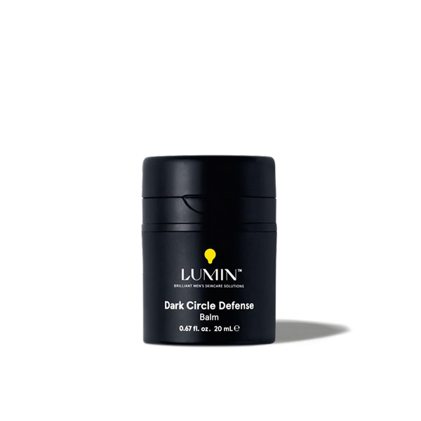 Defensa Contra Ojeras