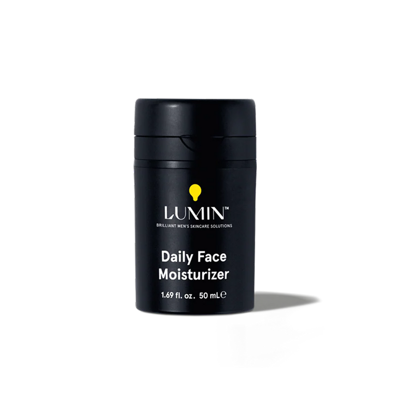 Crema Hidratante Facial