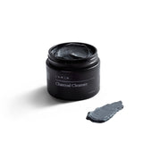 Limpiador con carbón vegetal