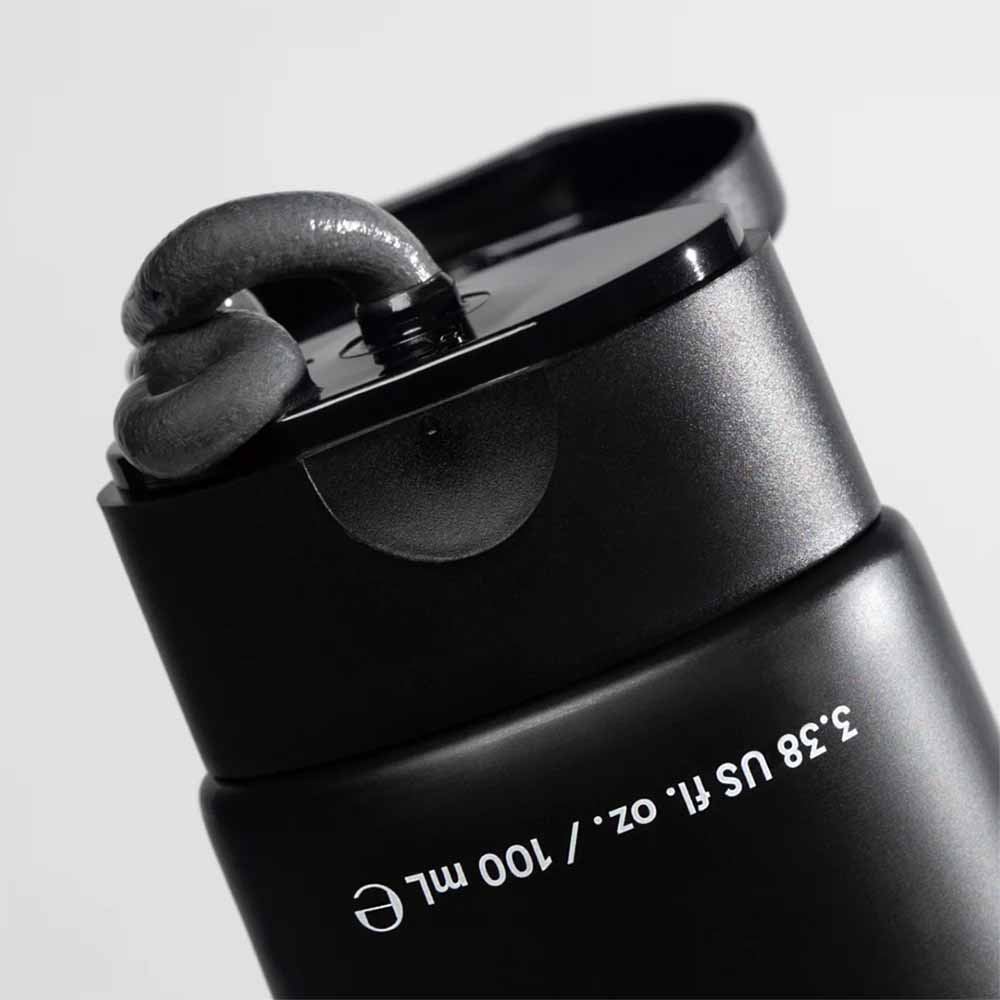 Limpiador Facial de Carbón