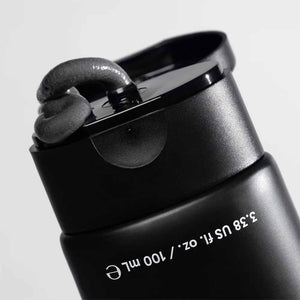 Limpiador Facial de Carbón