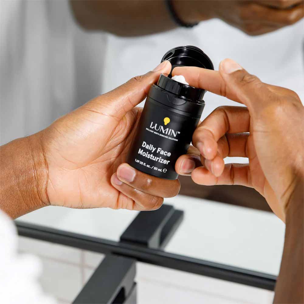 Kit avanzado de rutina facial