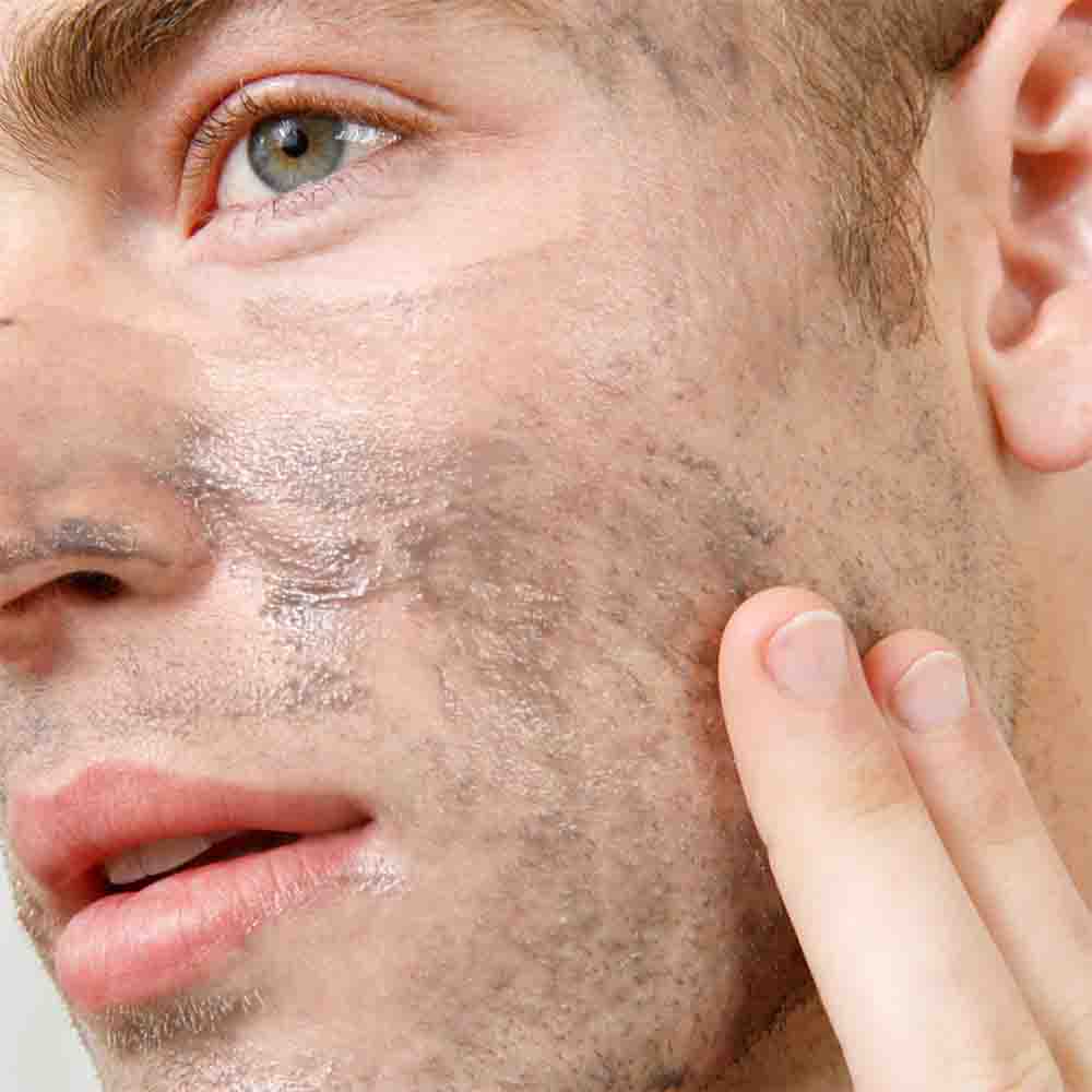 Kit completo de rutina facial