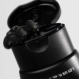 Exfoliante Facial de Carbón Detox