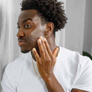 Crema Hidratante Facial