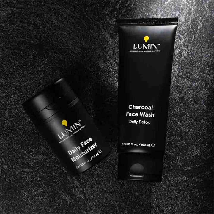 Kit completo de rutina facial