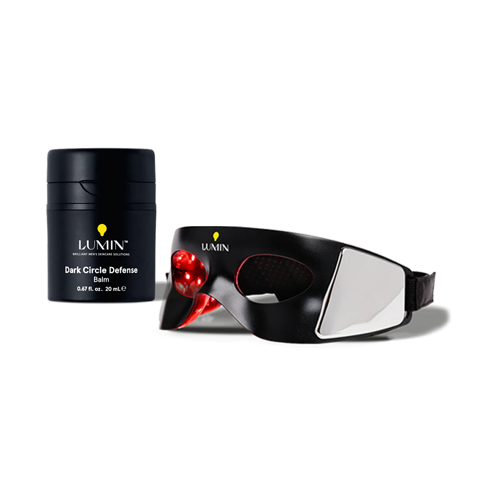 Kit Revitalizante de ojos