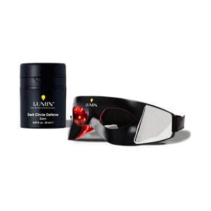 Kit Revitalizante de ojos