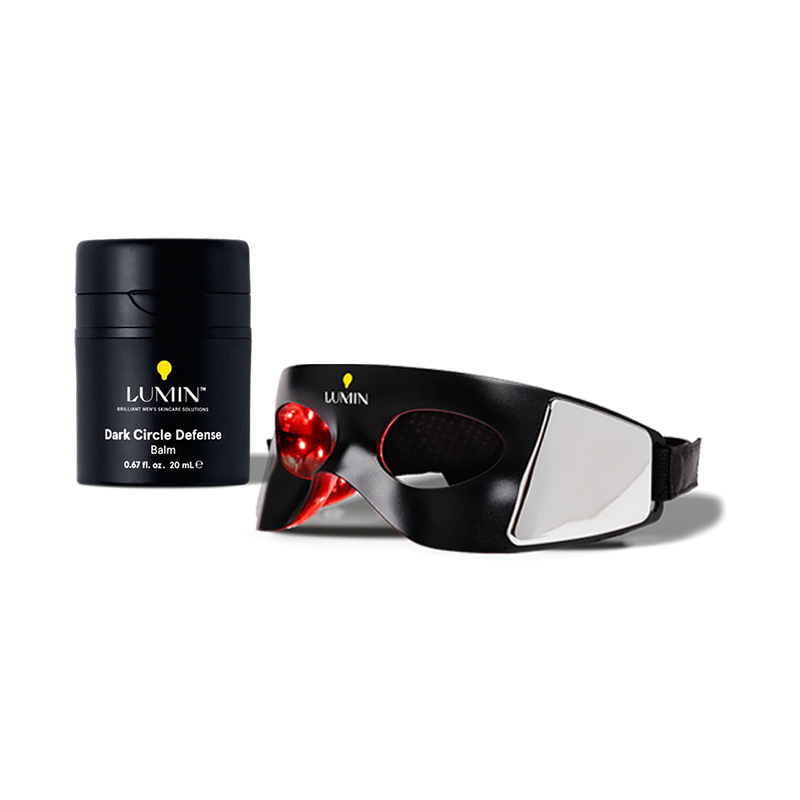 Kit Revitalizante de ojos