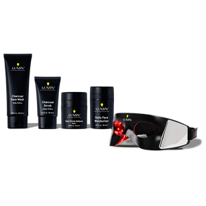 Kit avanzado de rutina facial