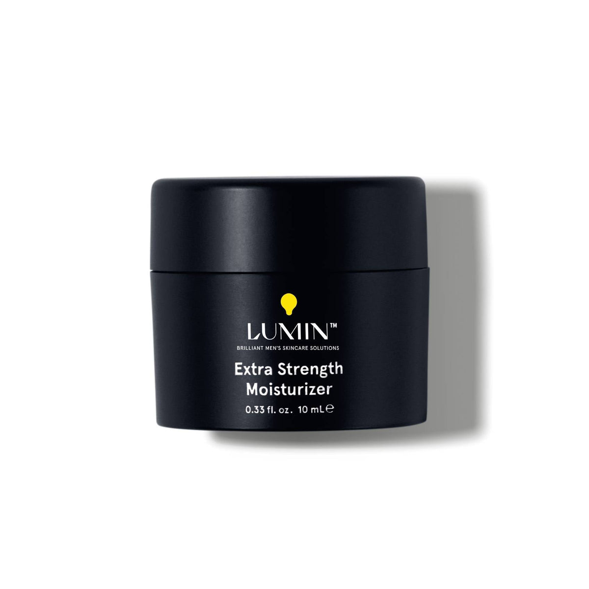 Extra strength moisturizer trial size