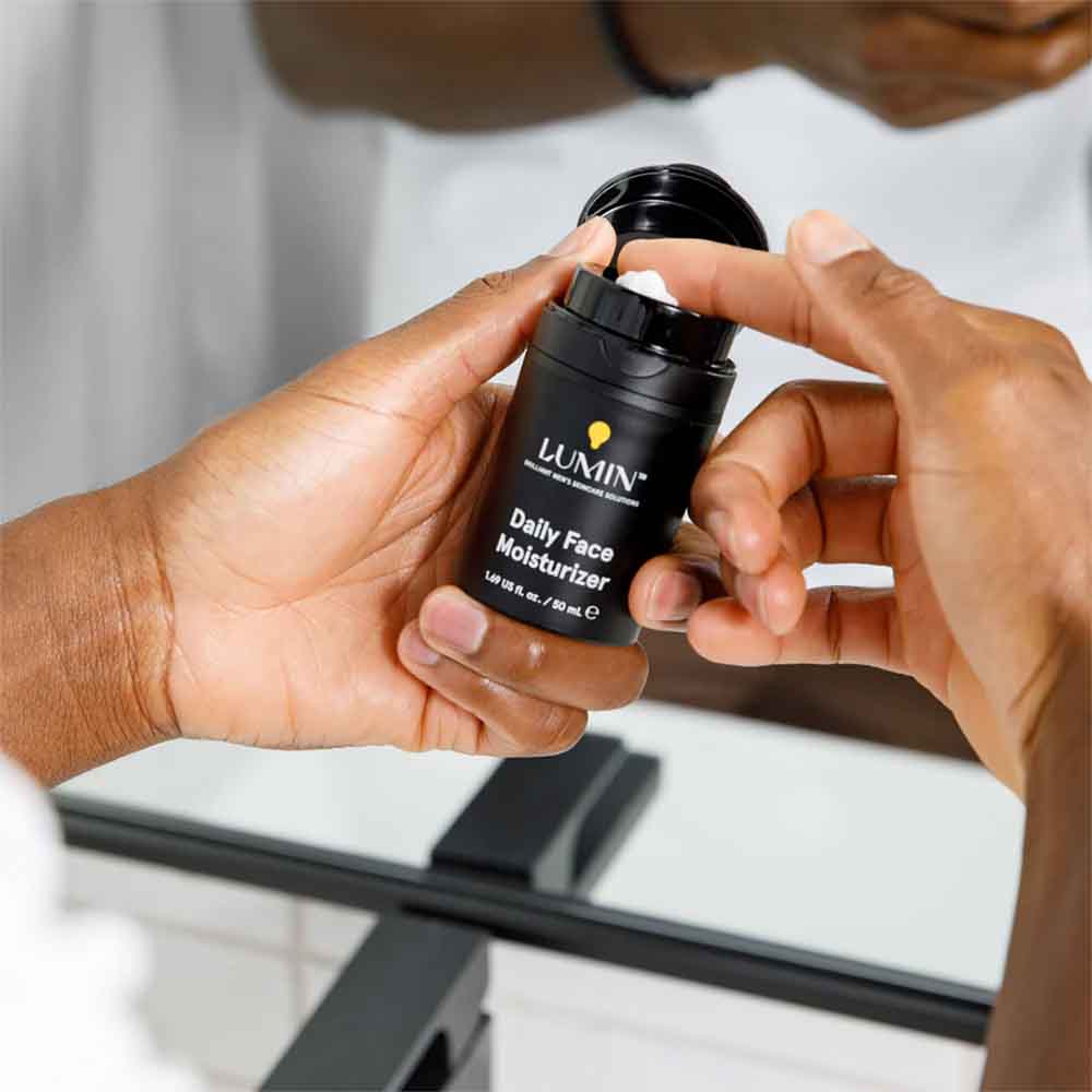 Crema Hidratante Facial