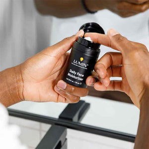 Crema Hidratante Facial