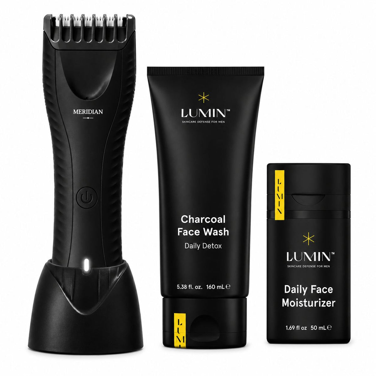Pack Afeitado+Skincare