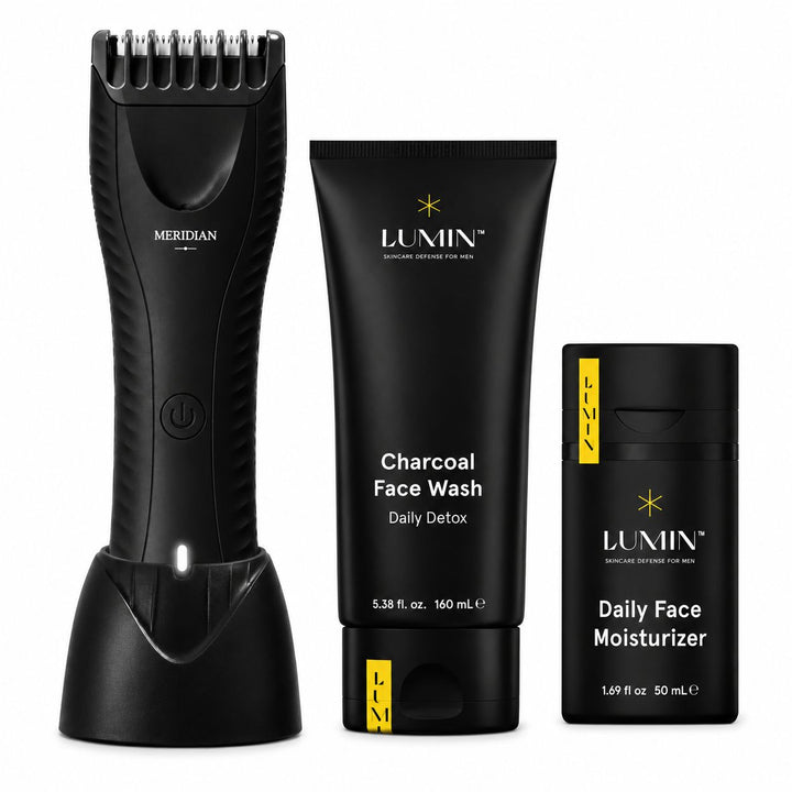 Pack Afeitado+Skincare