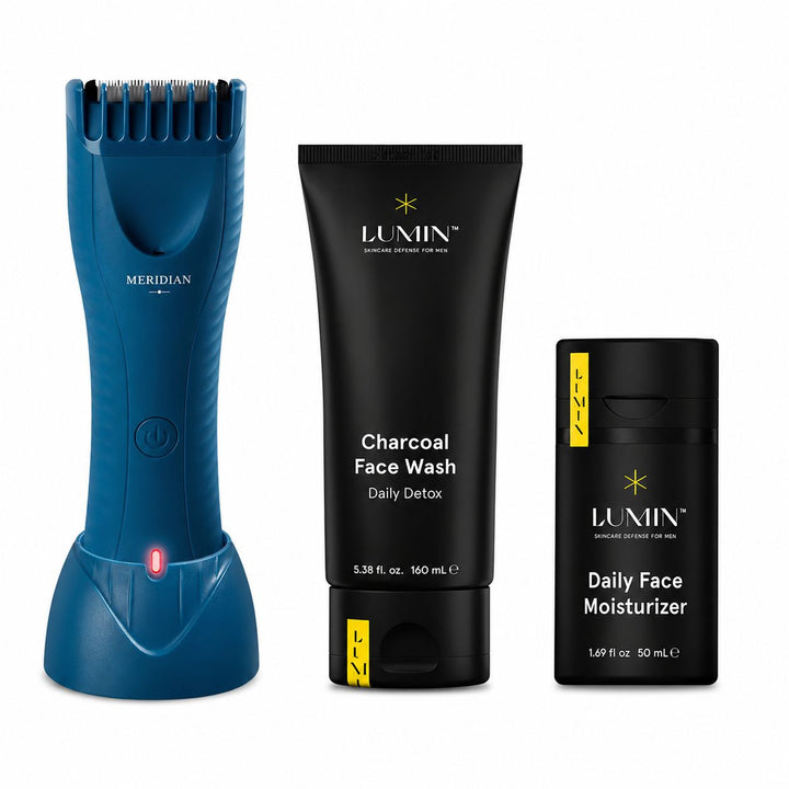 Pack Afeitado+Skincare