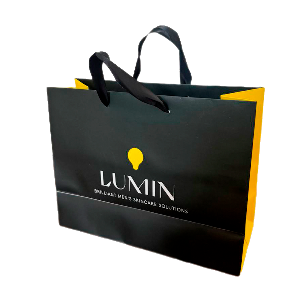 Bolsa Lumin