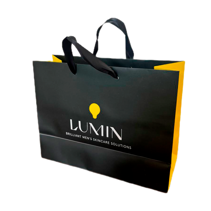 Bolsa Lumin