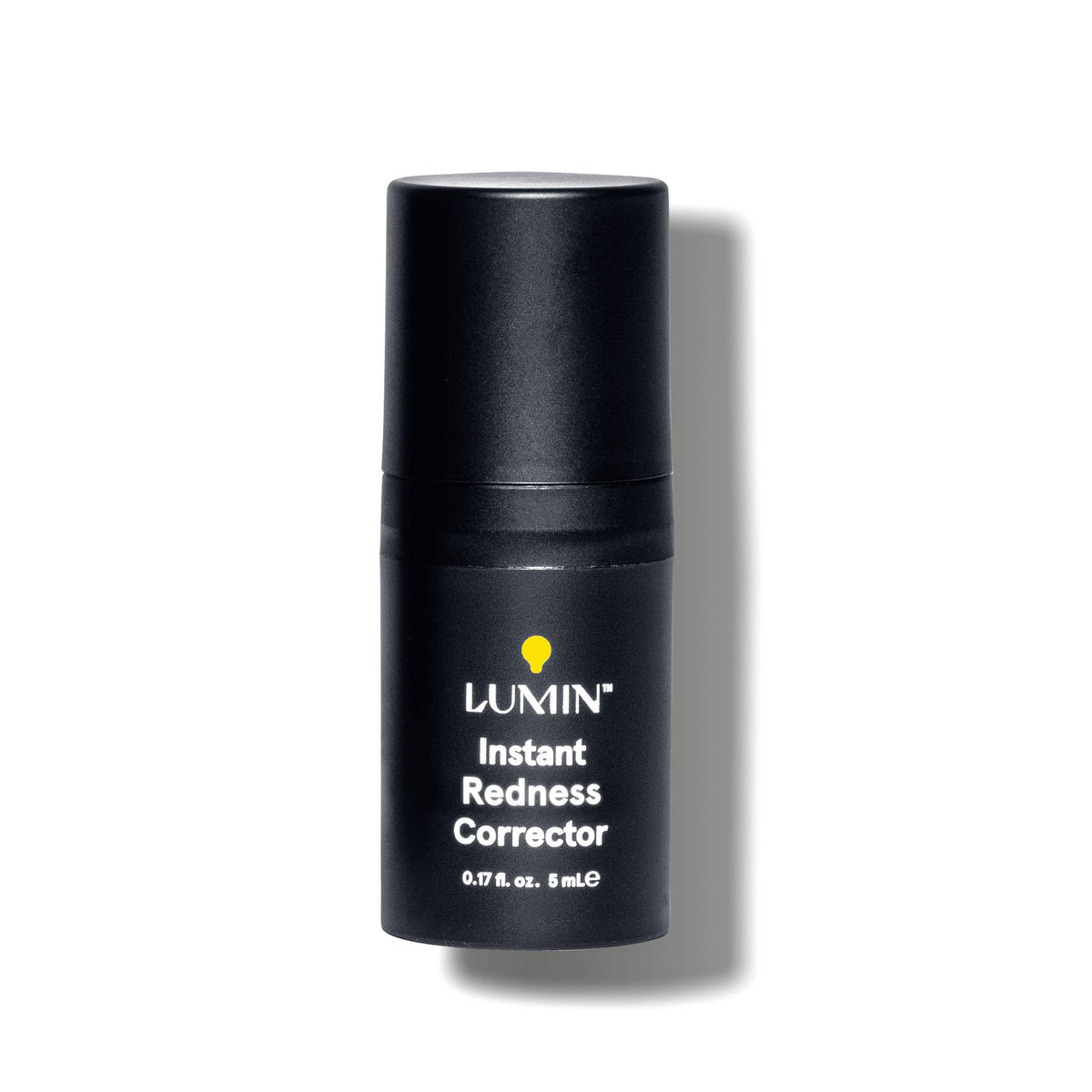 Instant redness corrector