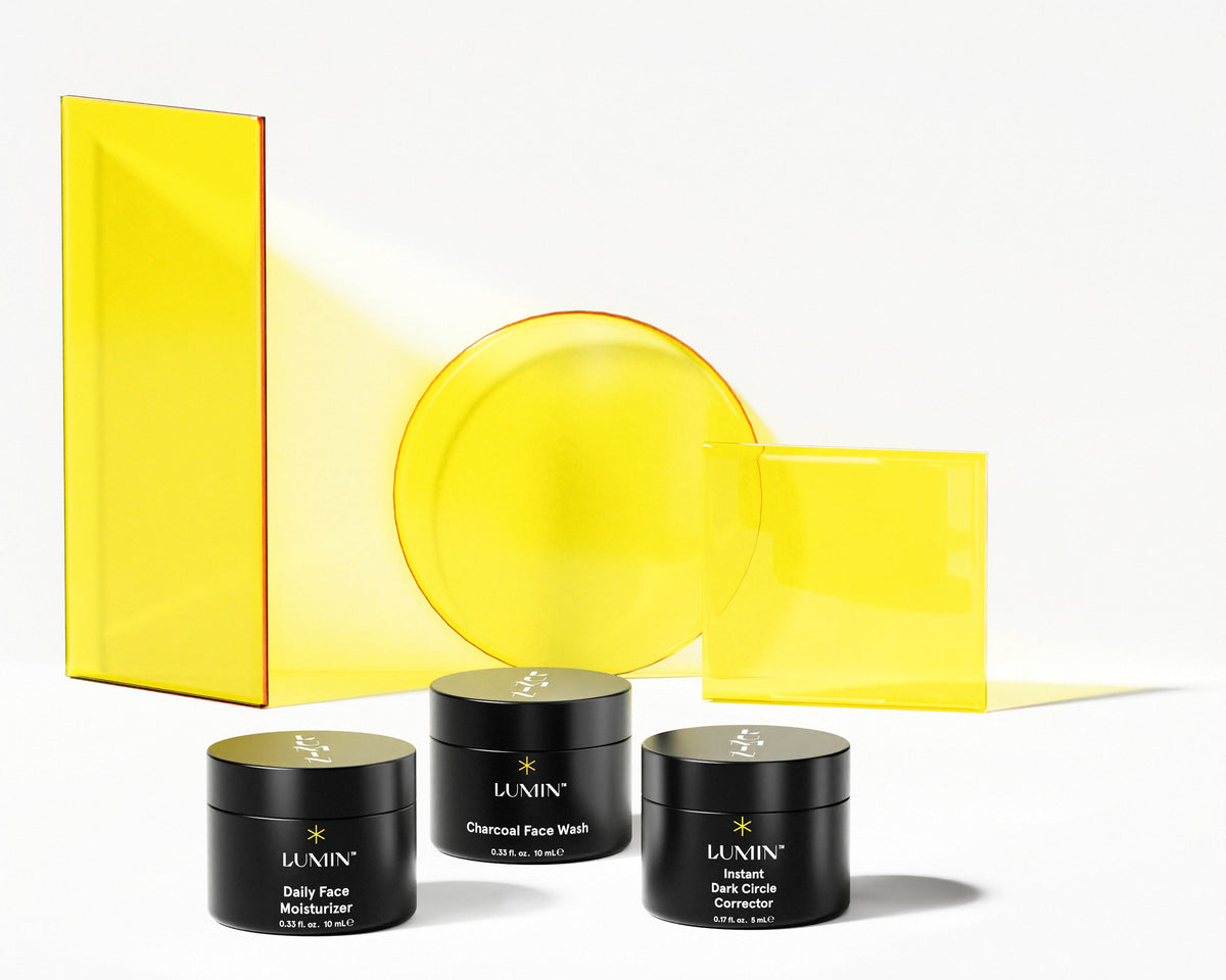 lumin pdp burnout buster trial