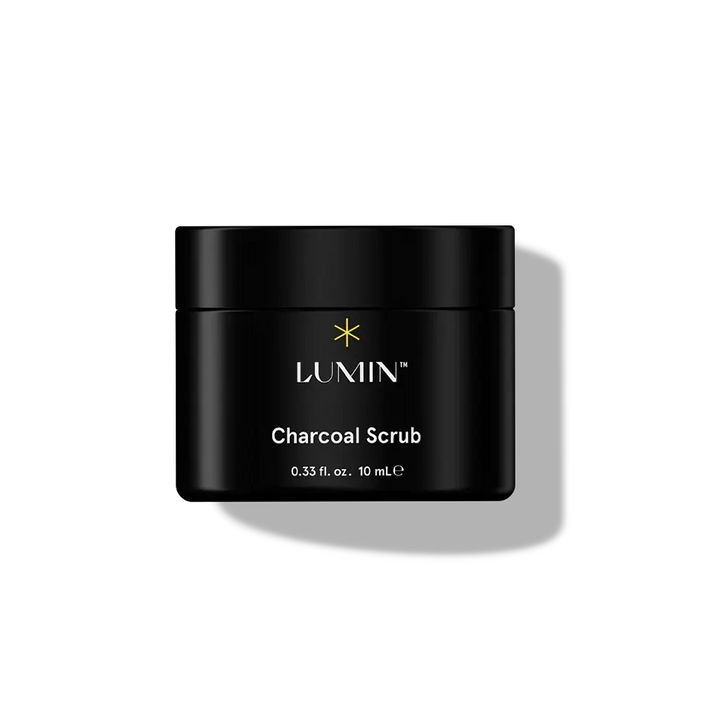Exfoliante de carbón 10ml