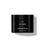 lumin pdp charcoal scrub trial