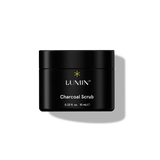 Exfoliante de carbón 10ml