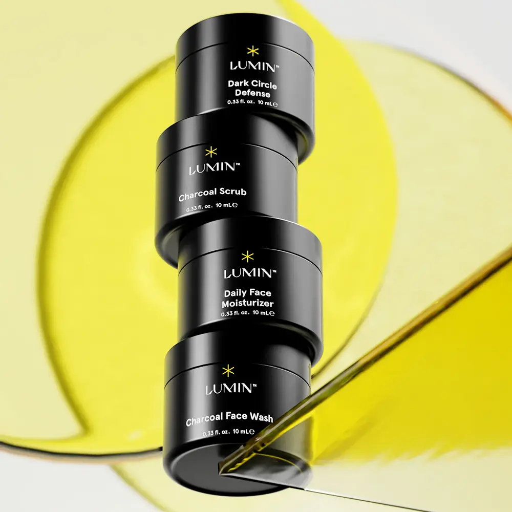 Kit completo de Viaje