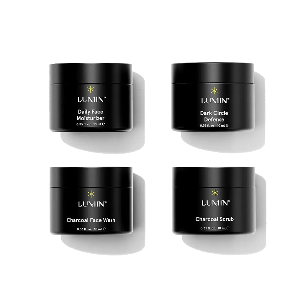 Kit completo de Viaje