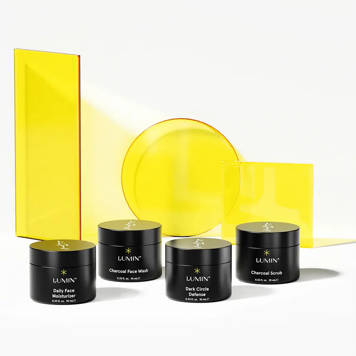 Kit completo de Viaje