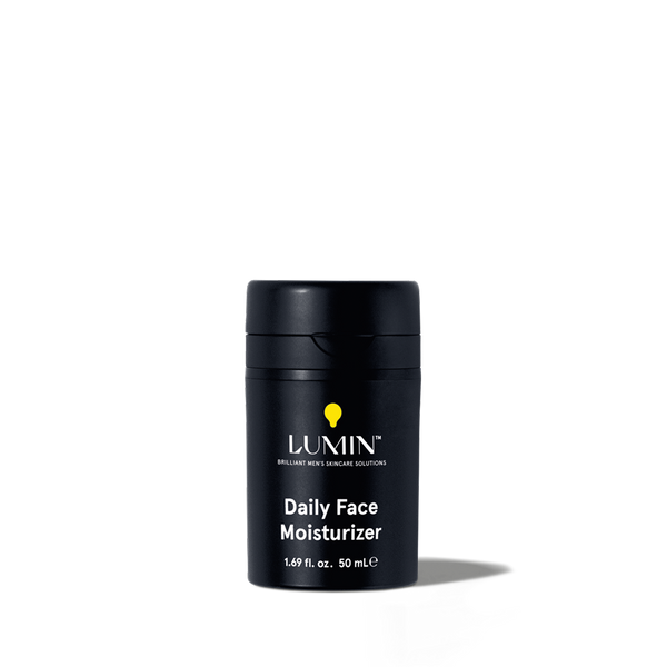 Daily Face Moisturizer