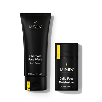 Pack Afeitado+Skincare