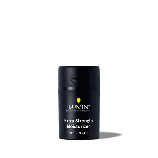 Extra Strength Moisturizer