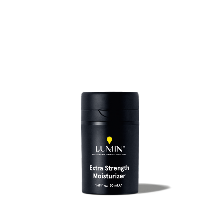 Extra Strength Moisturizer