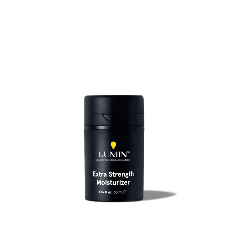 Extra Strength Moisturizer