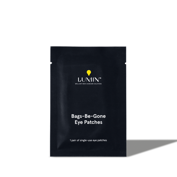 Bags-Be-Gone Eye Patches