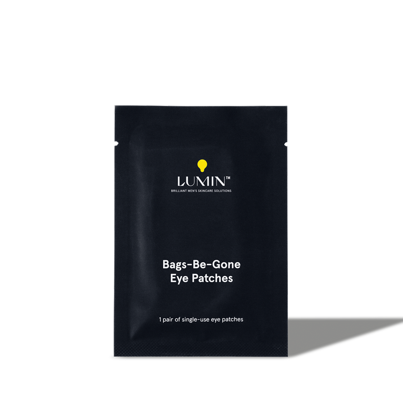 Bags-Be-Gone Eye Patches