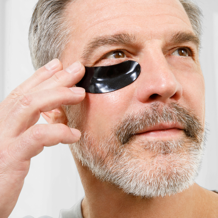 Bags-Be-Gone Eye Patches