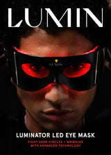 PDP Luminator insert front