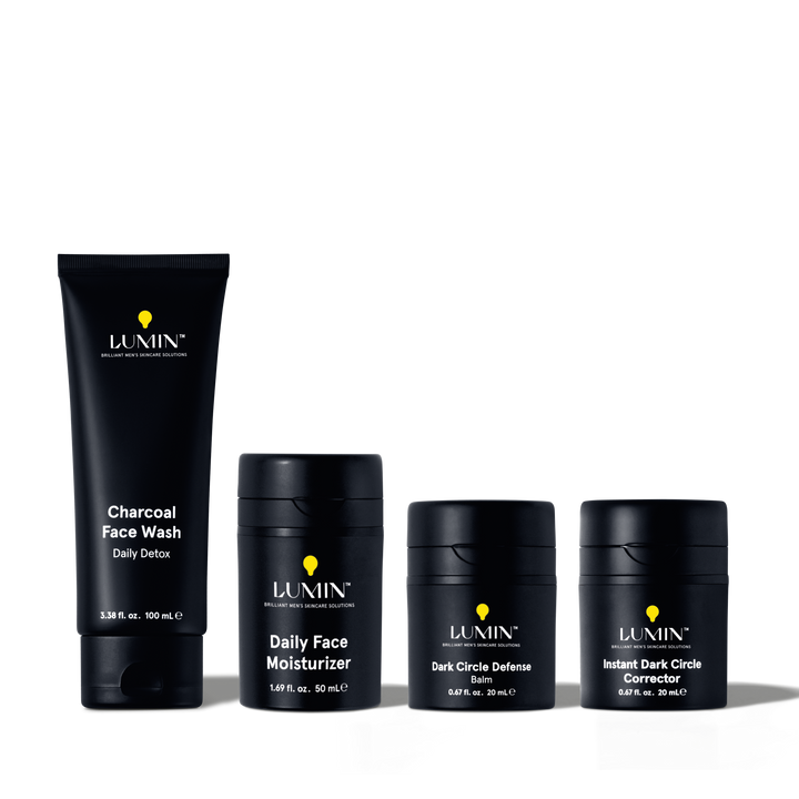 Mr. Bright Eyes Bundle