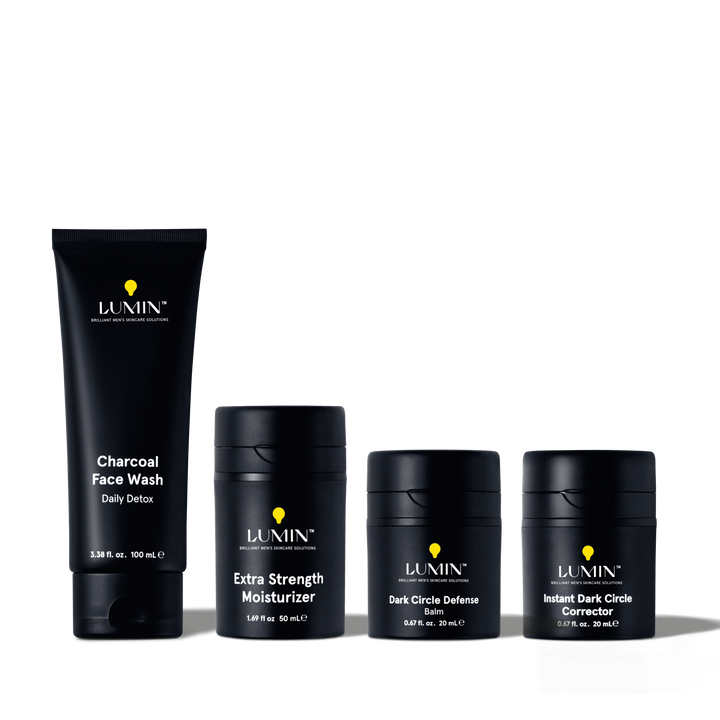 Mr. Bright Eyes Bundle