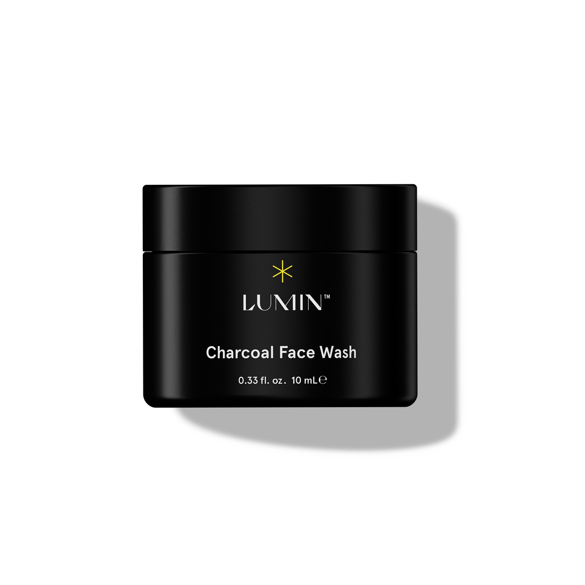 lumin pdp no baggage trio trial charcoal